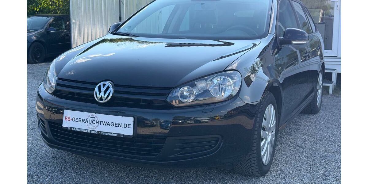 VW Golf 166.453 km 3.490 &euro; Hofolding 85649