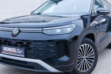 VW Tayron 25.123 km 39.960 &euro; Beverungen 37688