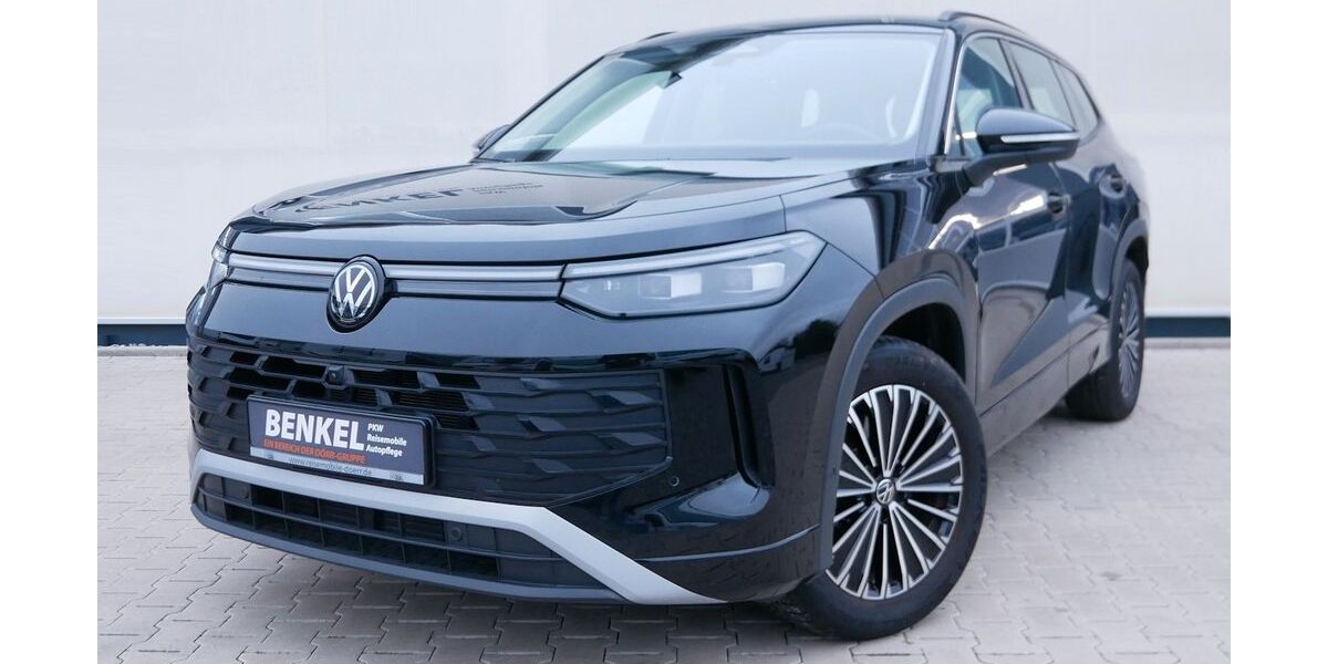 VW Tayron 25.123 km 39.960 &euro; Beverungen 37688