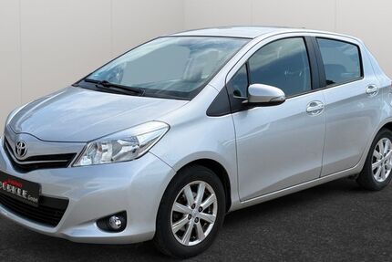 Toyota Yaris 19.900 km 8.299 &euro; Frankenthal 67227