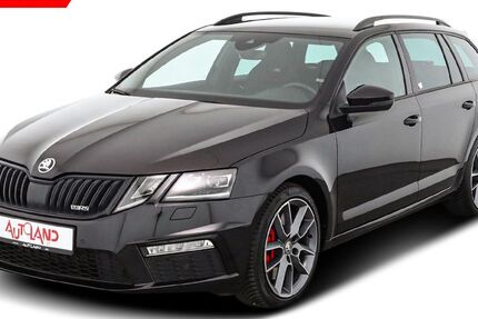 Skoda Octavia 24.313 km 27.950 &euro; Senftenberg 01968