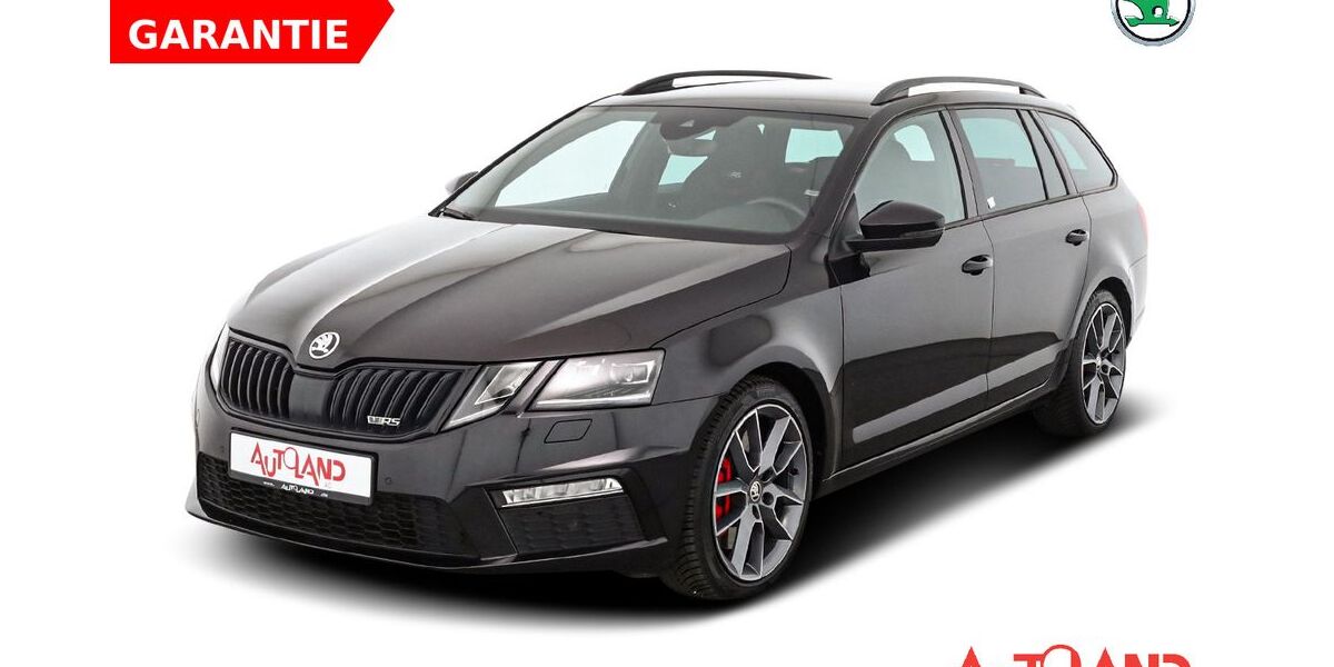 Skoda Octavia 24.313 km 27.950 &euro; Senftenberg 01968