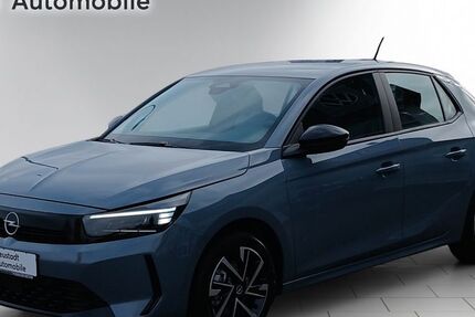 Opel Corsa 3.000 km 20.980 &euro; Elsterwerda 04910