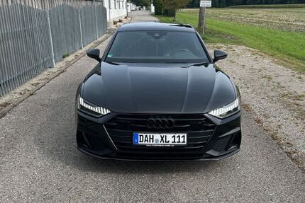 Audi A7 137.500 km 37.390 &euro; Dachau 85221