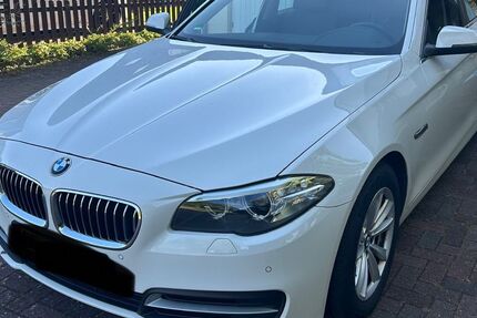 BMW 525 150.000 km 14.990 € Itzstedt 23845