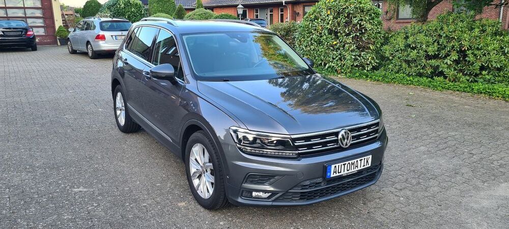 Tiguan