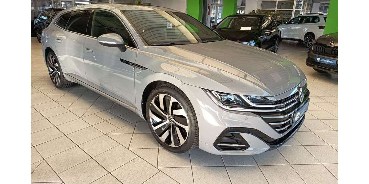 VW Arteon 58.268 km 32.990 &euro; Demmin 17109