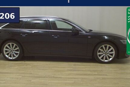 Audi A6 152.352 km 26.980 &euro; Bremen / Arsten 28279