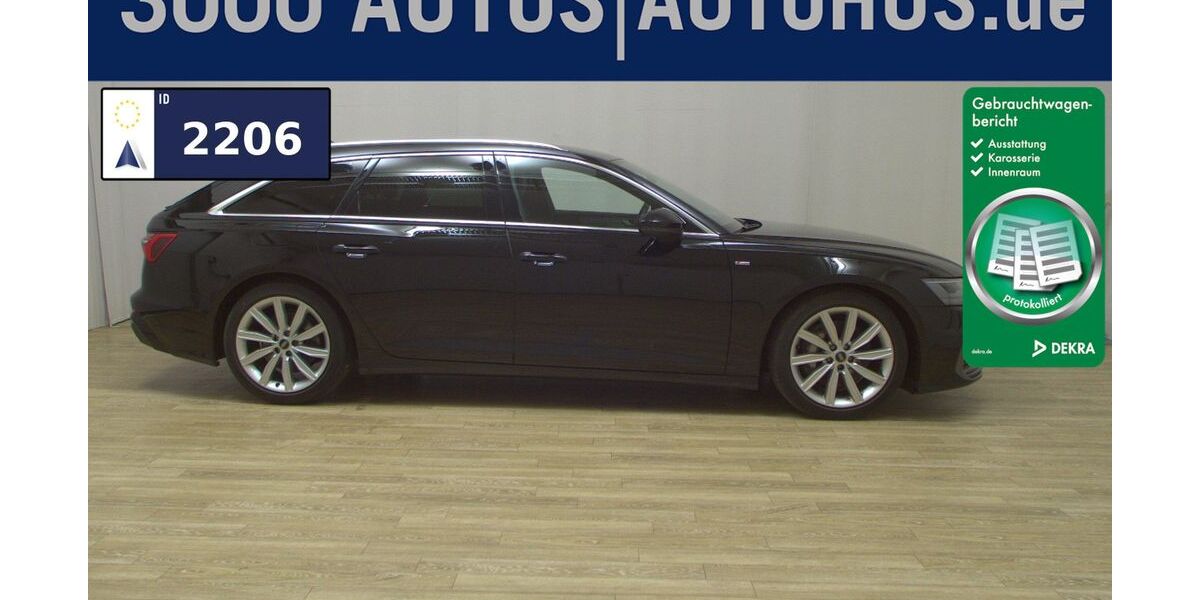 Audi A6 152.352 km 26.980 &euro; Bremen / Arsten 28279