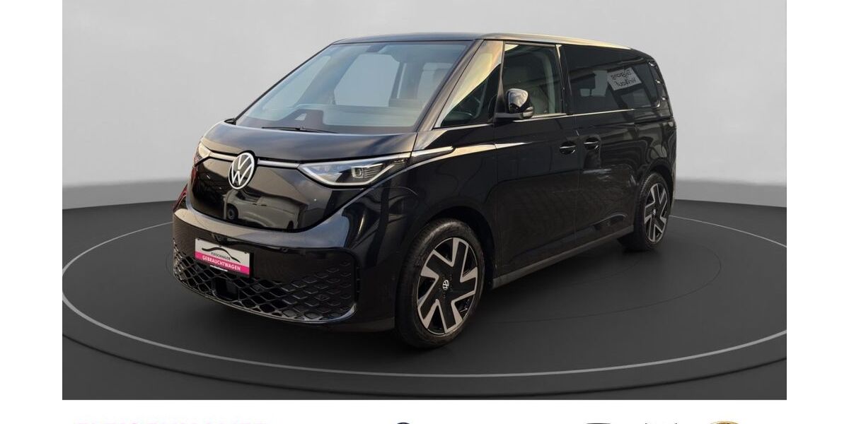 VW ID. Buzz 32.995 km 41.900 &euro; Bad Kreuznach 55543