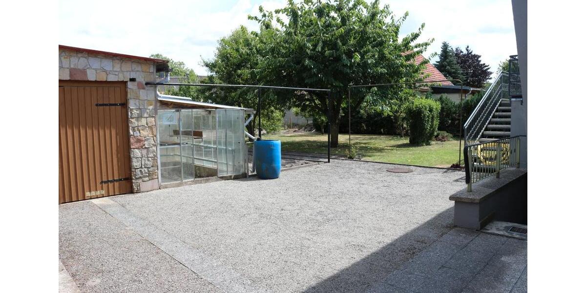 Einfamilienhaus Salzwedel - 4 Zimmer, 110 m&sup2;, 250.000&euro; | Angebot:26980876