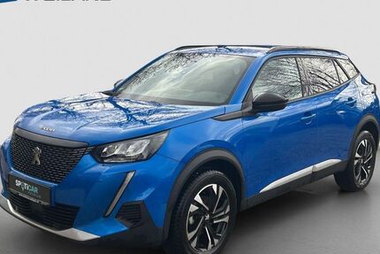 Peugeot 2008 9.600 km 23.900 &euro; Neunkirchen 66539