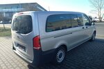 Mercedes-Benz Vito Tourer Pro 116 9Gang ExtraLang LED Lithium Ka 151.400 km 20.990 &euro; Gernsheim 64579