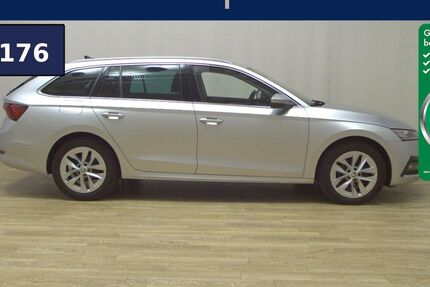 Skoda Octavia 117.365 km 17.980 &euro; Bremen / Arsten 28279