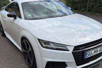Audi TT 69.532 km 32.590 &euro; Siegburg 53721