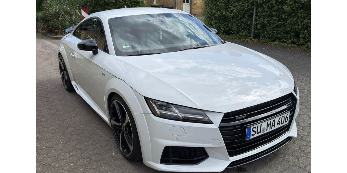Audi TT 69.532 km 32.590 &euro; Siegburg 53721