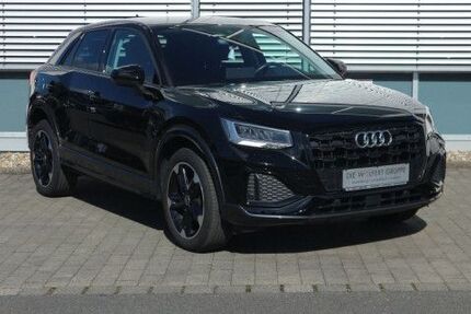 Audi Q2 38.228 km 22.880 &euro; Bürgstadt 63927