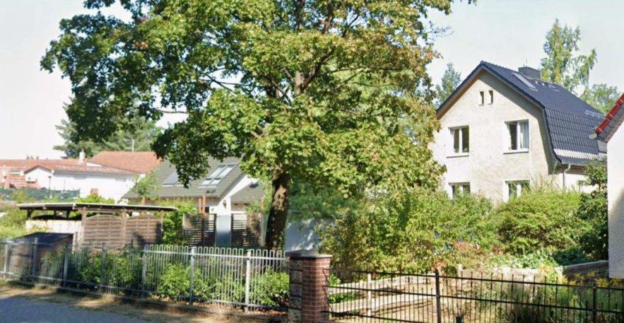 Einfamilienhaus Petershagen/Eggersdorf Eggersdorf - 4 Zimmer, 90 m&sup2;, 450.000&euro; | Angebot:26768313