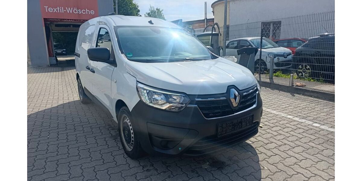 Renault Express 37.150 km 12.699 &euro; Kassel 34125