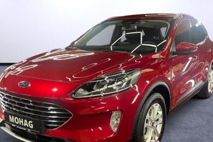 Ford Kuga 47.110 km 21.390 &euro; Recklinghausen 45659
