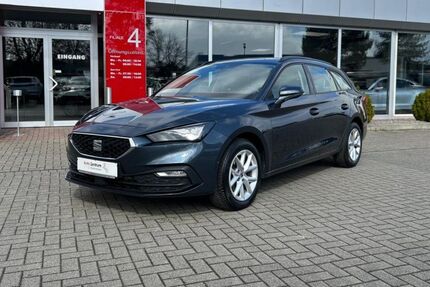 Seat Leon 79.000 km 16.970 &euro; Helmstedt 38350