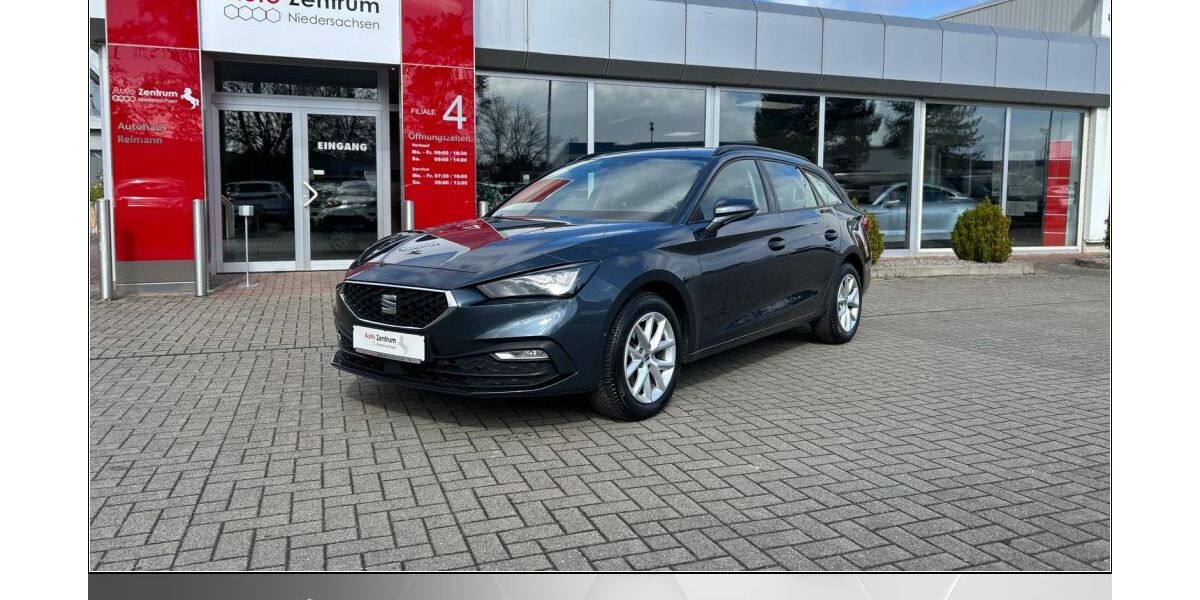 Seat Leon 79.000 km 16.970 &euro; Helmstedt 38350