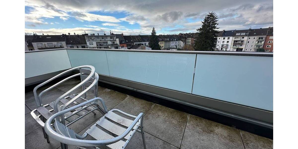 Etagenwohnung Düren Distelrath - 3 Zimmer, 98 m&sup2;, 1.250&euro; | Angebot:26628921