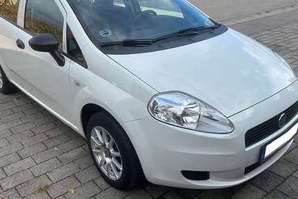 Fiat Punto 91.142 km 5.090 € Triftern 84371