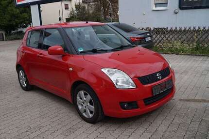 Suzuki Swift 167.000 km 3.900 € Donauwörth 86609
