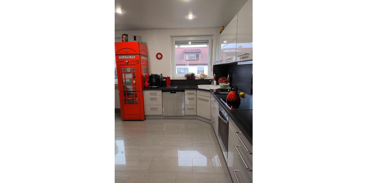 Etagenwohnung Fuldatal - 3 Zimmer, 93 m&sup2;, 250.000&euro; | Angebot:24702774