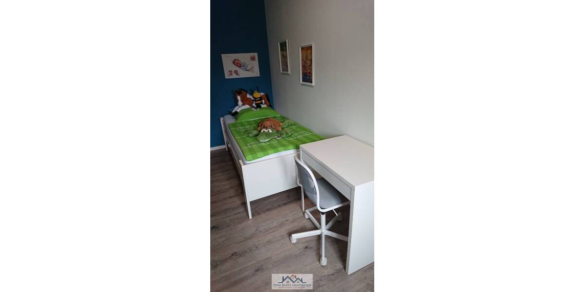 Etagenwohnung Demmin - 4 Zimmer, 84 m&sup2;, 95.000&euro; | Angebot:25670289