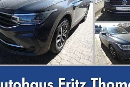 VW Tiguan 139.960 km 19.950 &euro; Celle 29223