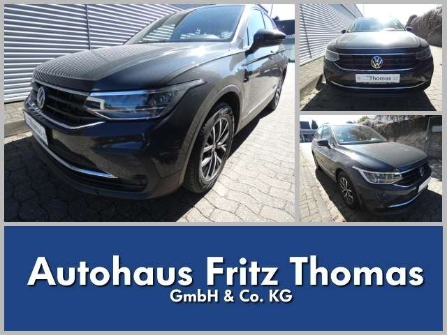 VW Tiguan 139.960 km 19.950 &euro; Celle 29223