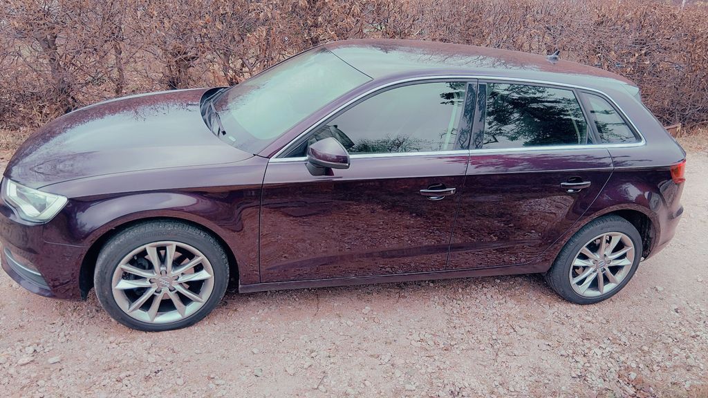 Audi A3 202.000 km 9.900 &euro; Lößnitz 08294