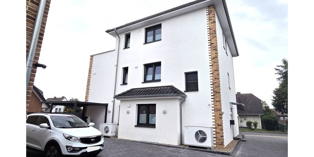 Etagenwohnung Bohmte Hinterfelde - 2 Zimmer, 81 m&sup2;, 270.072&euro; | Angebot:21123389