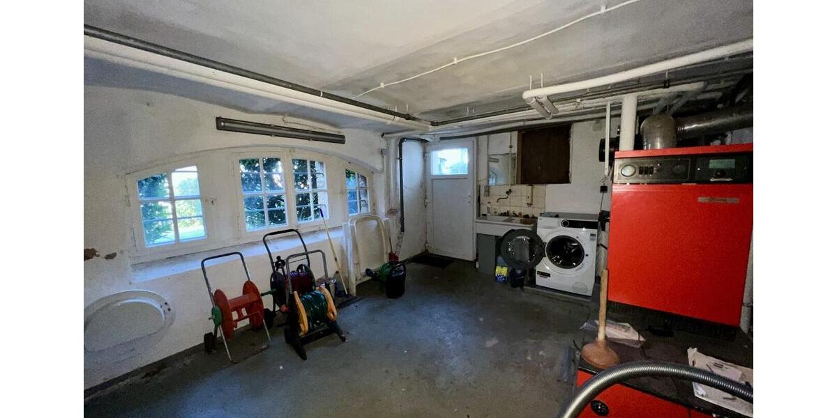 Stilvolles Jugendstil-Architektenhaus mit Garten – zentral gelegen in Lübbecke! 6 zimmer