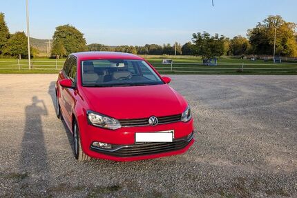 VW Polo 55.000 km 10.499 &euro; Oberaurach 97514