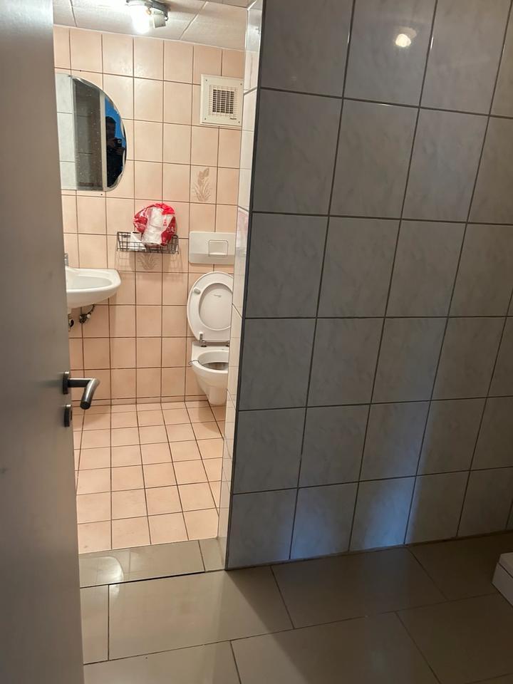 Wohnung im Burladingen Hausen 72393 zimmer