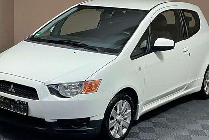 Mitsubishi Colt 66.861 km 5.500 &euro; Alsdorf - Zopp 52477