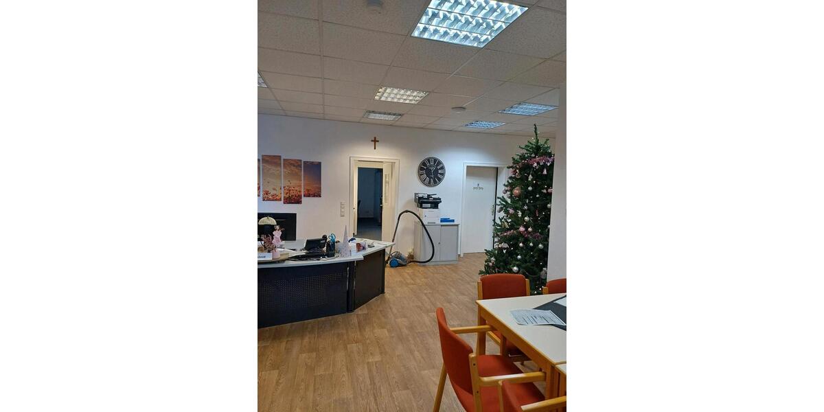 Gewerbeobjekt Petershagen - 750&euro; | Angebot:25470977