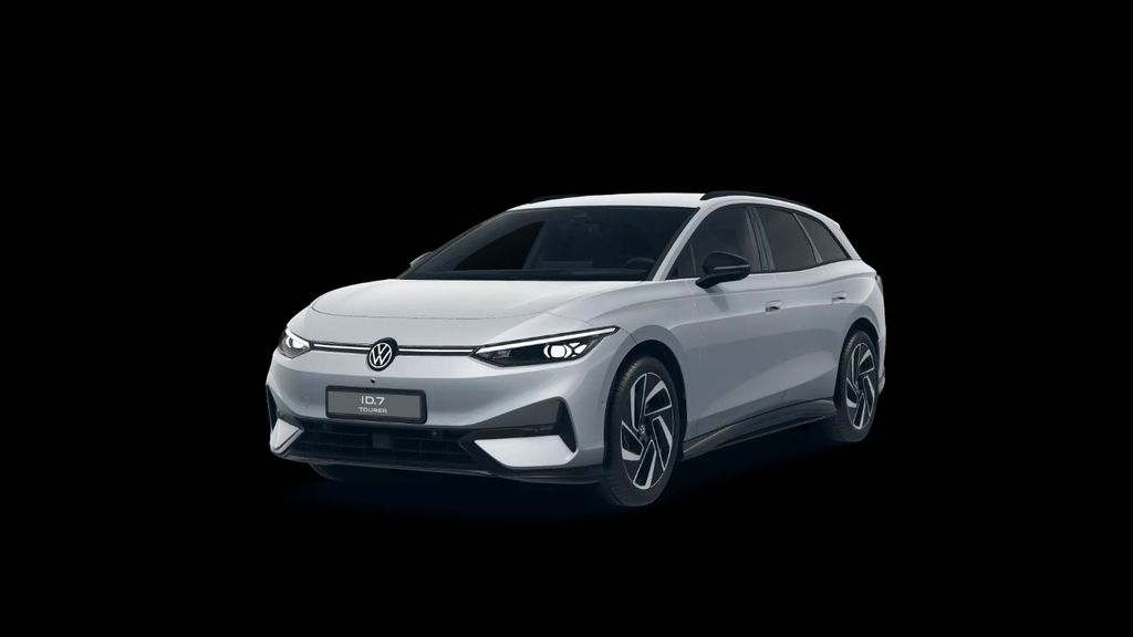 VW ID.7 10.974 km 55.012 &euro; Walldorf 69190