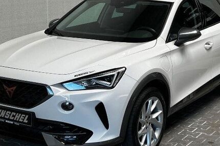 Cupra Formentor 54.350 km 23.339 &euro; Roeslau 95195