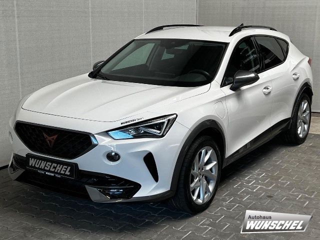 Cupra Formentor 54.350 km 23.339 &euro; Roeslau 95195