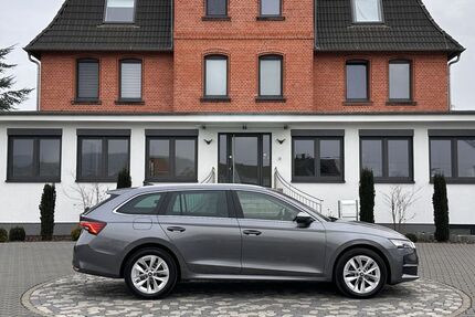 Skoda Octavia 15.149 km 28.950 &euro; Rotenburg Lispenhausen 36199