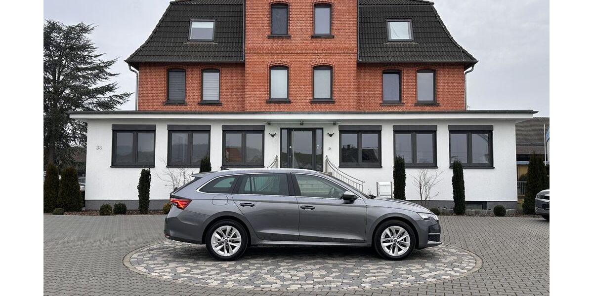 Skoda Octavia 15.149 km 28.950 &euro; Rotenburg Lispenhausen 36199