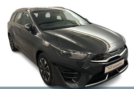 Kia ceed / Ceed 43.352 km 18.980 &euro; Dorfmark 29683