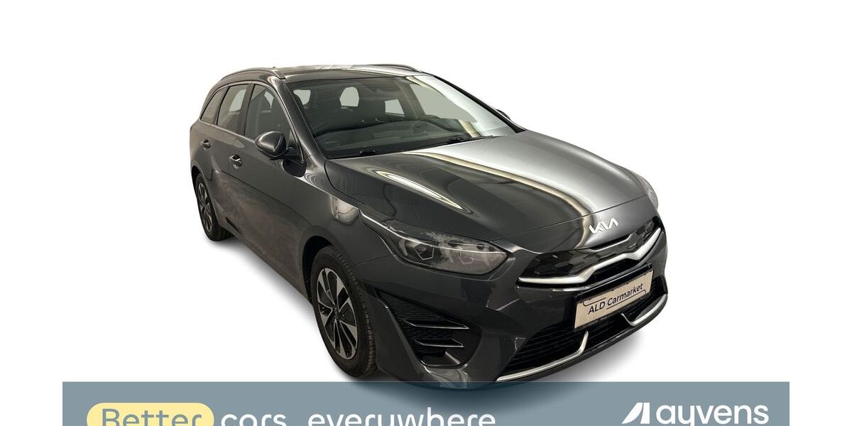 Kia ceed / Ceed 43.352 km 18.980 &euro; Dorfmark 29683