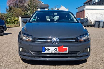VW Polo 58.600 km 9.950 &euro; Velbert 42549