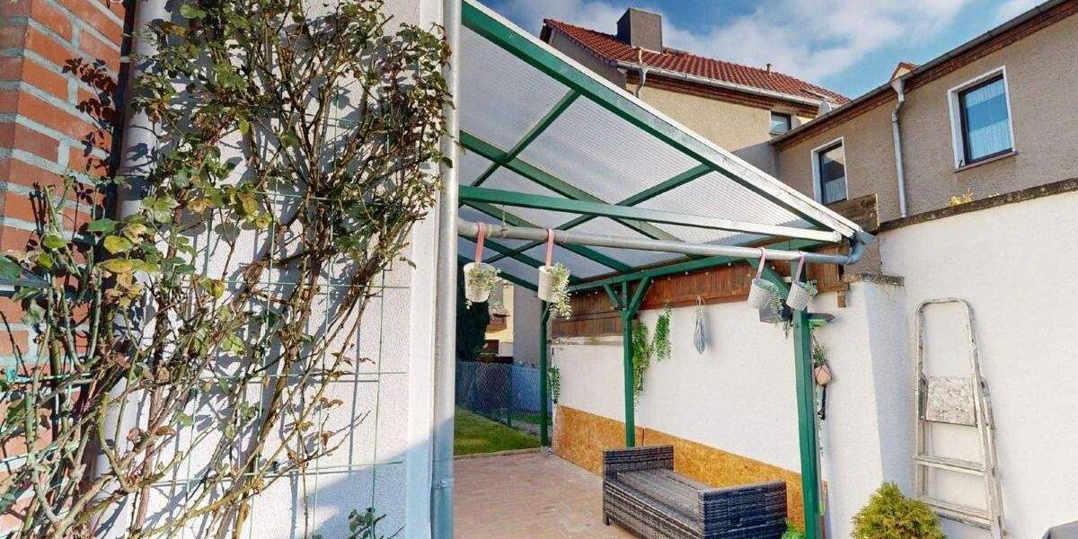 Einfamilienhaus Borna - 5 Zimmer, 145 m&sup2;, 325.000&euro; | Angebot:25141744