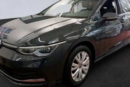 VW Golf 29.666 km 23.469 &euro; Gera 07546